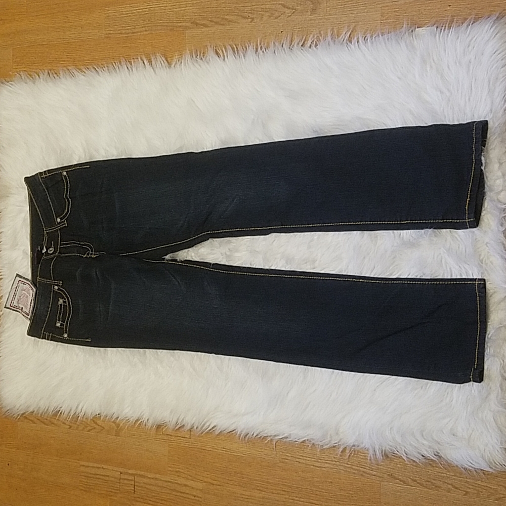 NINA ROSSI JEANS - Picture 7 of 7